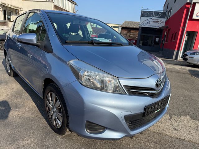 Toyota Yaris Life / Klima / Rückfahrkamera