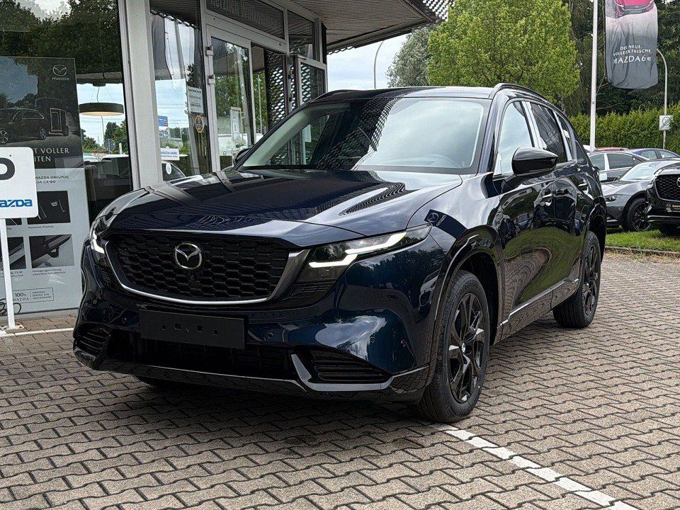 Image of Mazda CX-5