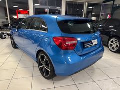 MERCEDES-BENZ A 180 Style Edition/NAVU/CAM/SHZ/PDC/MEMORY/LPG!