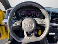 Audi A1 - Vorschau Bild 10