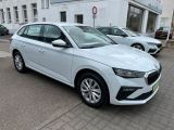 Skoda Scala 1.0 TSI Selection AHK LED SHZ PDC App - Skoda Scala Neuwagen