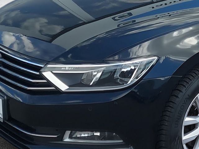 Passat Variant 1.5 TSI Comfortline *NAVI*PDC*SHZ