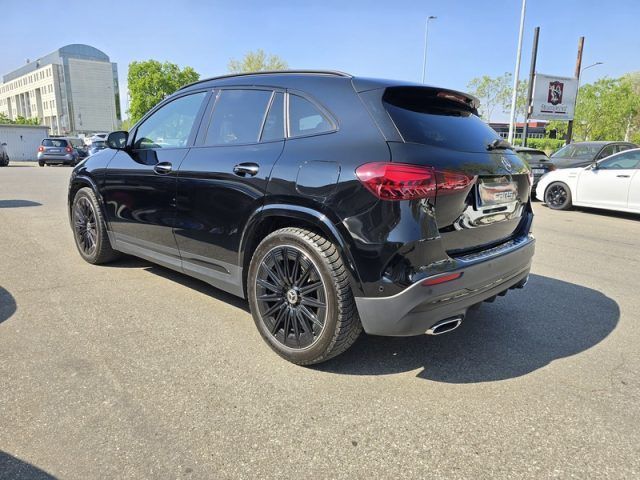 Other MERCEDES-BENZ GLA 200 d Automatic 4Matic AMG Lin imagem 3