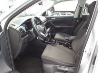 Volkswagen T-Cross - Vorschau Bild 5