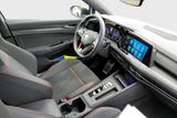 Volkswagen Golf VIII GTI CLUBSPORT 2.0 TSI*DCC*ACC*MATRIX*A - Volkswagen Golf mit Benzin-Antrieb: mit Navigationssystem