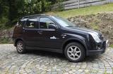 Suzuki Ignis 1.3 4WD X-45 Snow | Klima | HU neu  - Suzuki Ignis: X45