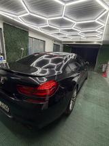 BMW 640 Gran Coupé 640d Gran Coupé - - BMW 6er Reihe in München