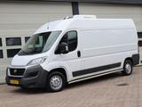 Fiat Ducato 2.3 MultiJet 131pk Euro 6 L3H2 Koelwagen - Fiat Ducato l2h2
