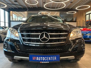 Mercedes-Benz ML 320 CDI *AHK*Klima*Navi*CD-Player*Freisprech*