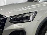 Audi Q2 S line 35TDI MATRIX AHK KAMERA SPORTSI - Audi Q2 in Mannheim