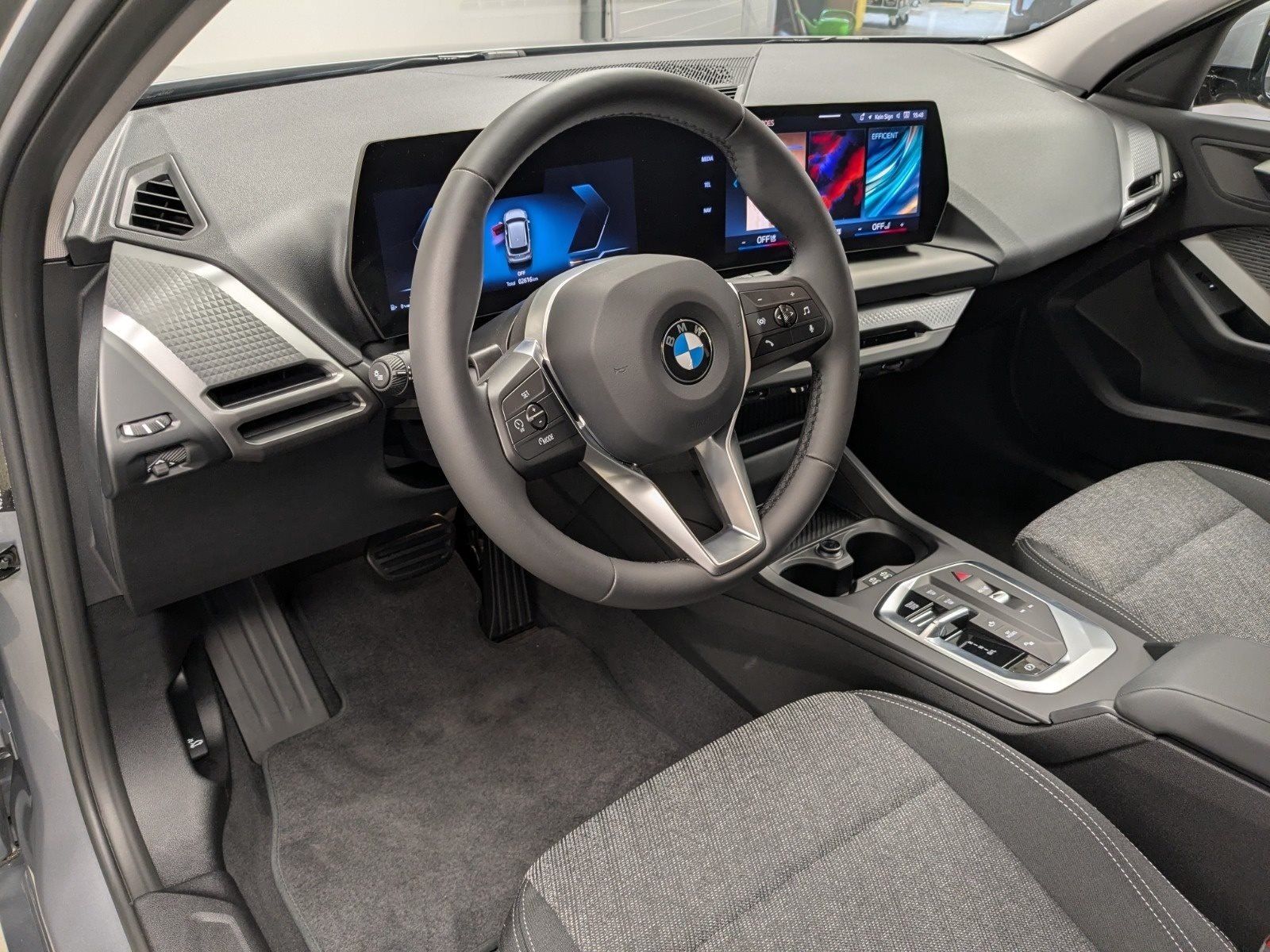 BMW 120 - Bild 11