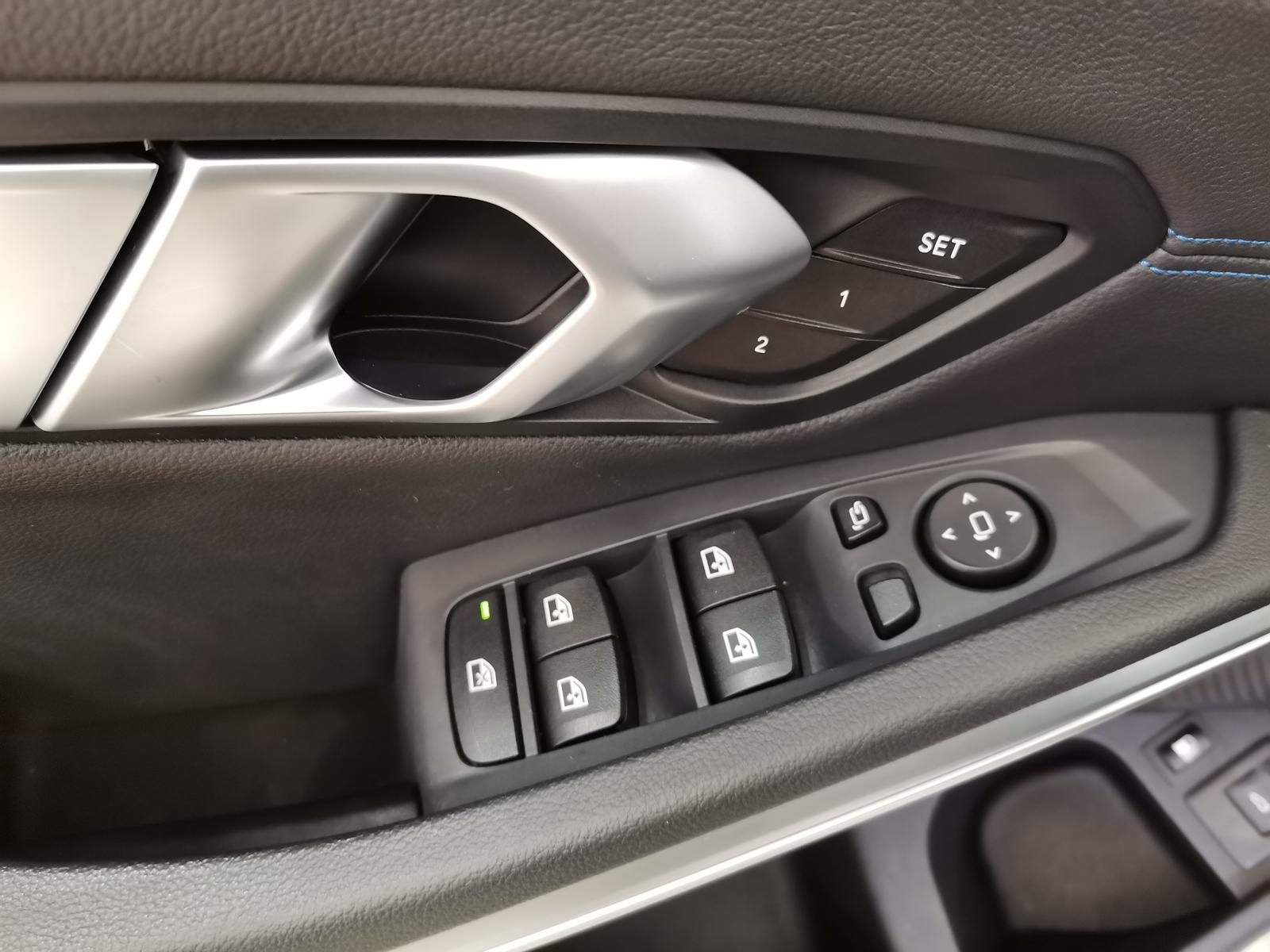 BMW 330 e Touring M Sport Pano|HuD|Laser|ACC|Navi foto 13