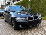 BMW 320d DPF Touring Automatik TÜV NEU! - BMW 320: Kombi, D Dpf