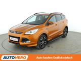 Ford Kuga 2.0 TDCi Individual*XENON*TEMPO*PDC*SHZ* - Ford Kuga: Individual