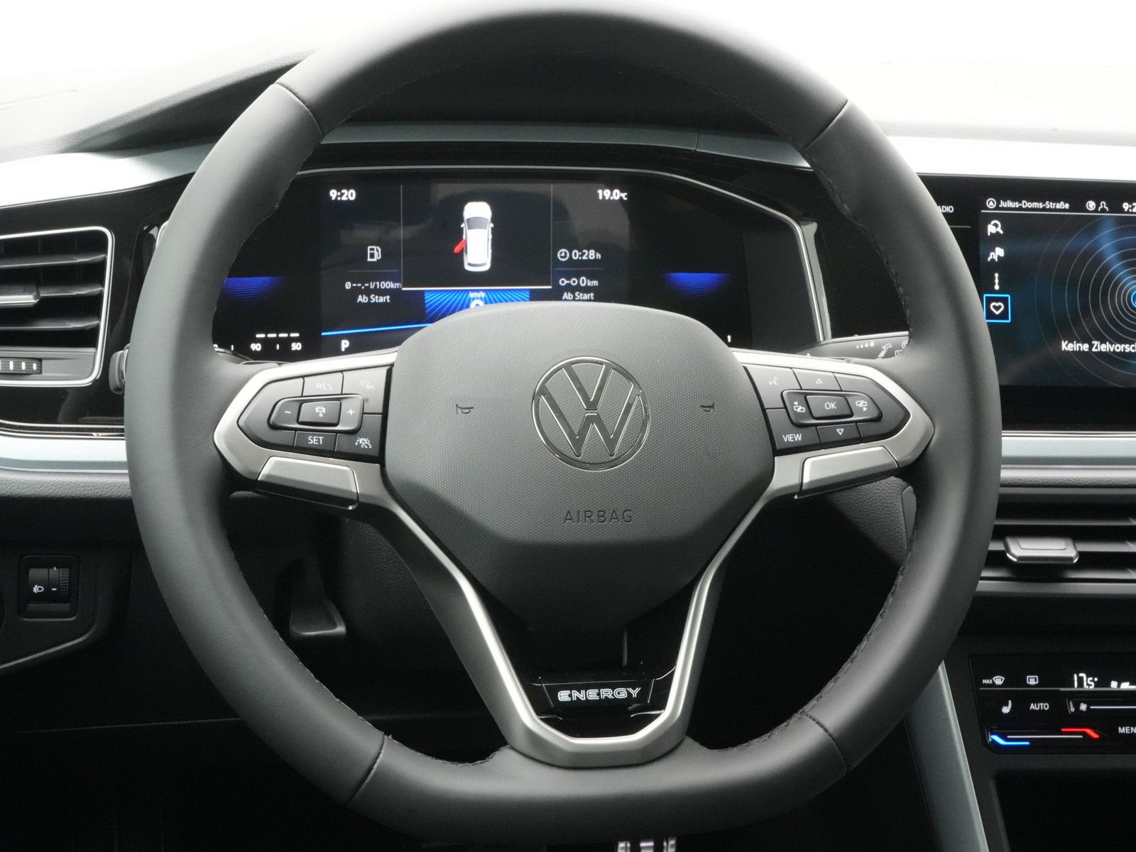 Volkswagen Taigo - Bild 8