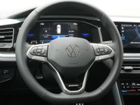 Volkswagen Taigo - Vorschau Bild 8