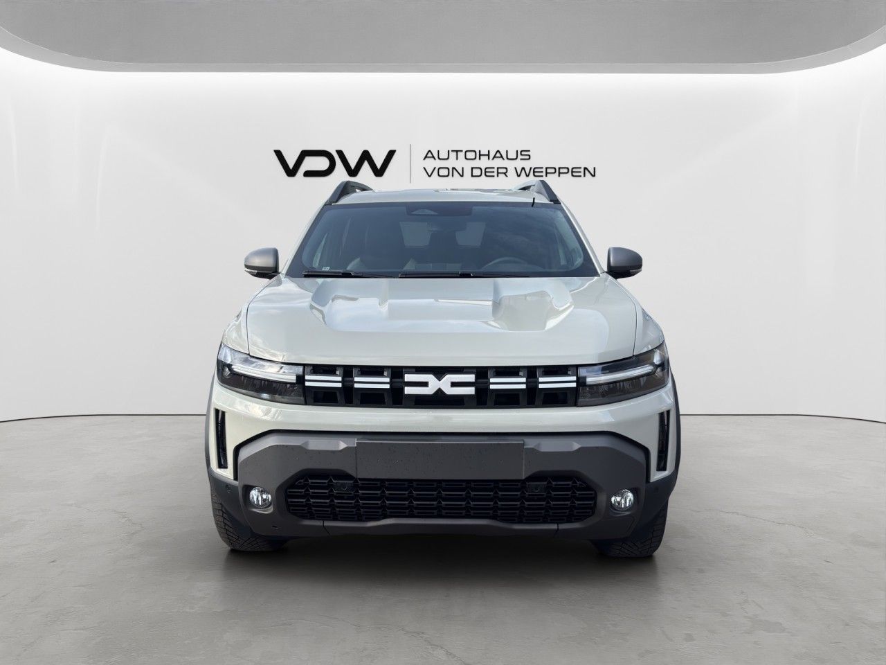 Dacia Duster - Bild 2