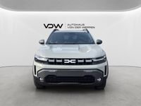 Dacia Duster - Vorschau Bild 2