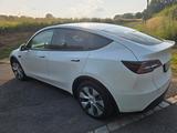 Tesla Model Y Long Range Dual Motor AWD Long Range - Tesla Model Y in Dortmund