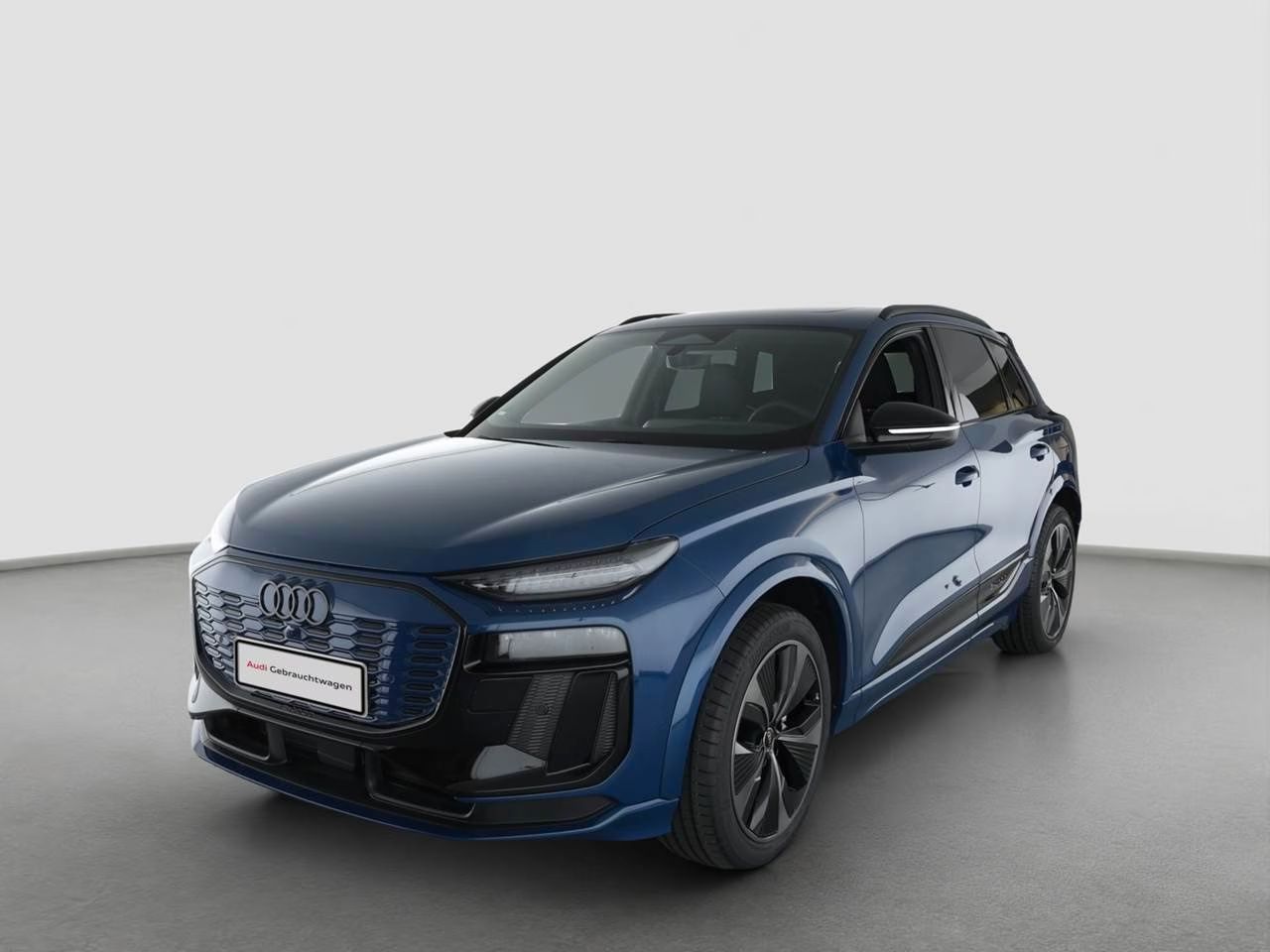 Audi SQ6 e-tron - Bild 2