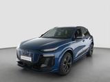 Audi SQ6 e-tron edit one blue UPE120 AHK Pano HUD 360 - Audi SQ6 e-tron SUV