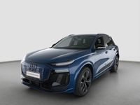 Audi SQ6 e-tron - Vorschau Bild 2