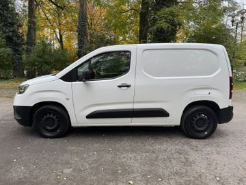 Toyota Proace City - 10