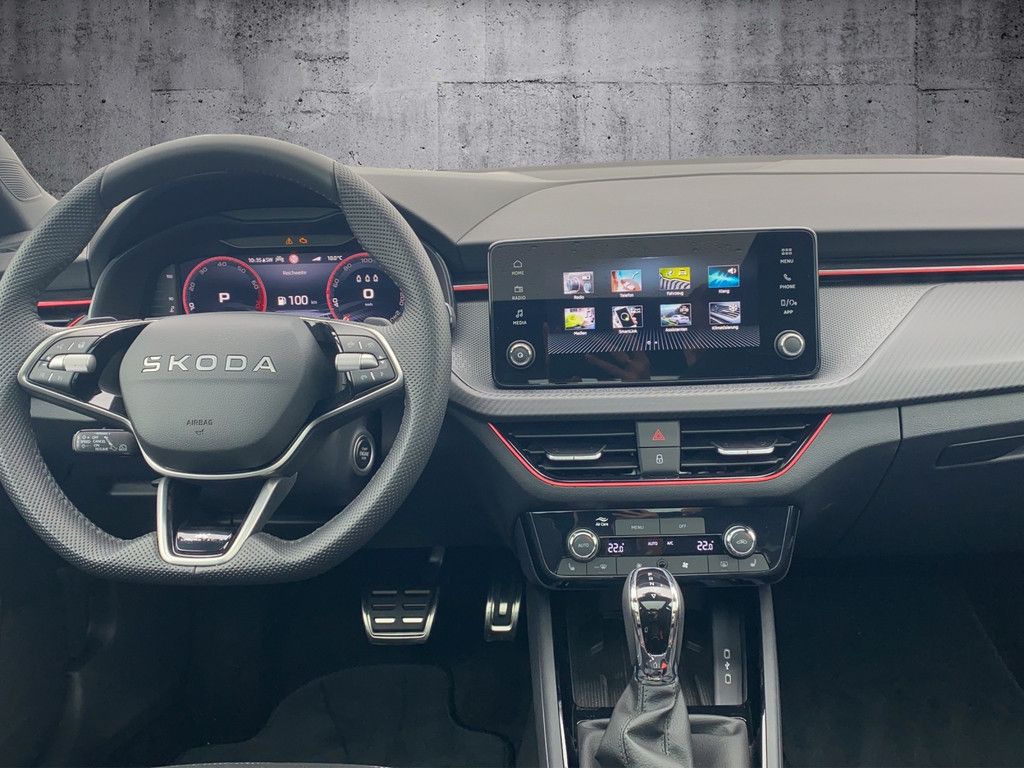 Skoda Kamiq - Bild 7