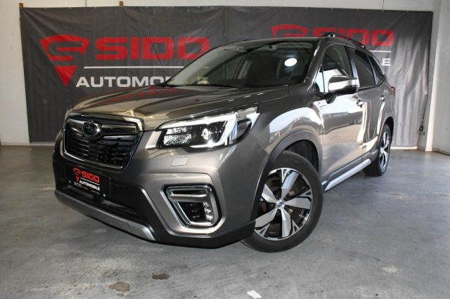 Subaru Forester 2.0ie Platinum ACC*H&K*PANO*KEY*TW*MEMO