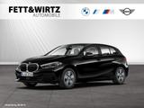 BMW 116i 16" PDC LED DAB LCProf - BMW: 16i