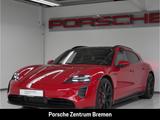 Porsche Taycan GTS Sport Turismo InnoDrive Panorama Beif - Porsche Taycan in Bremen
