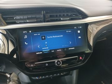 Fotografie 10 des Opel Corsa GS Kamera LED Sitzheizung Allwetterreifen