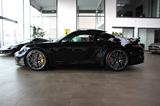 Porsche 992 TURBO S NEW EXKLUSIV SPORT-DESIGN CARBON - Porsche: New