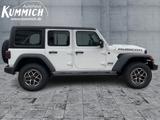 Jeep Wrangler Rubicon 2.0l T-GDI 272PS - Jeep Wrangler Gebrauchtwagen