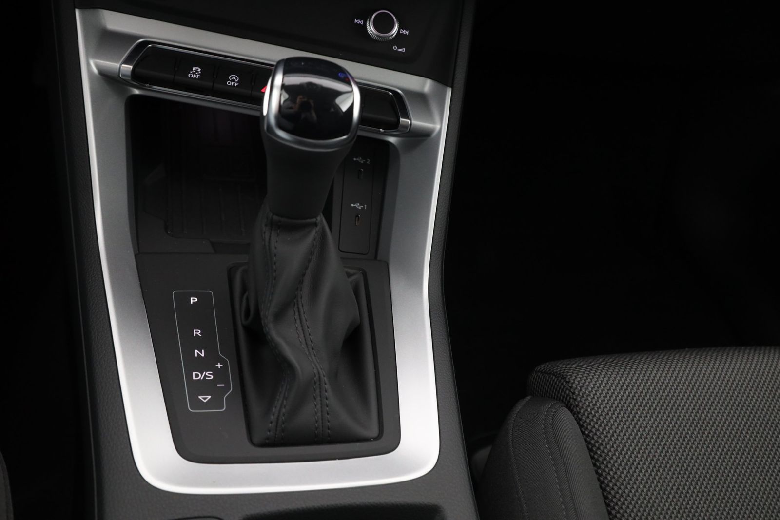 Audi Q3 - Bild 17