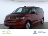 Volkswagen T7 Multivan KÜ 1.5 TSI eHybrid 4MOTION AHK/MATRI - Volkswagen Jahreswagen: Multivan
