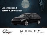 Volkswagen Golf VIII Lim 1.5 eTSI Energy AHK PDC Shzg  - Volkswagen Golf Neuwagen