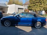 Audi S5 3.0 TFSI S tronic quattro Cabriolet - - Audi S5: 3.0