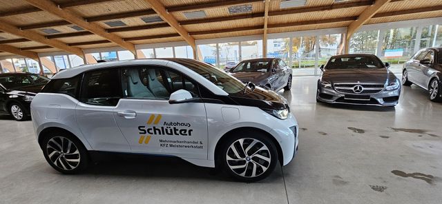 BMW i3 REX 60Ah Loft,Comfort,DA-Plus,NavProf