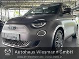 Fiat Neuer 500 Cabrio Icon Icon - Fiat 500: Icon