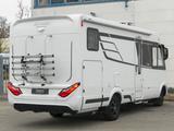 HYMER / ERIBA / HYMERCAR B-MC 600I / BMC600I / B-Klasse / WhiteLine /Sola - HYMER / ERIBA S klasse