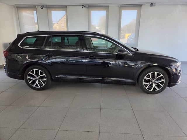 Passat Variant Business 1.5 TSI MATRIX NAV APP e