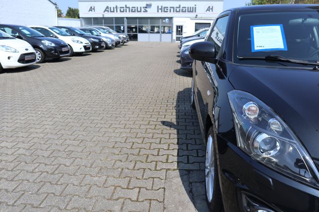 Hyundai i30 Coupe Classic/Klima/Elektro.Paket/Tüv 03.26