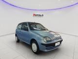 Fiat FIAT Seicento 1.1i cat - gebrauchte Fiat Seicento aus dem Jahr 2003