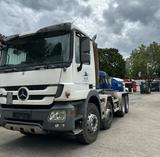 Mercedes-Benz Actros 3244 8x4 Abrollkipper