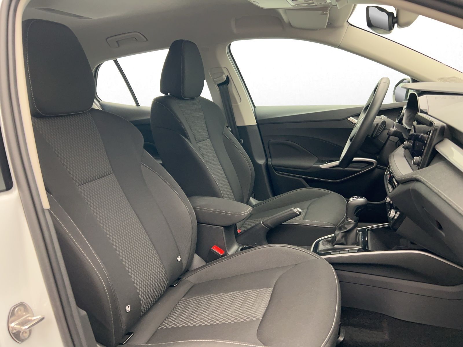 Skoda Fabia - Bild 5