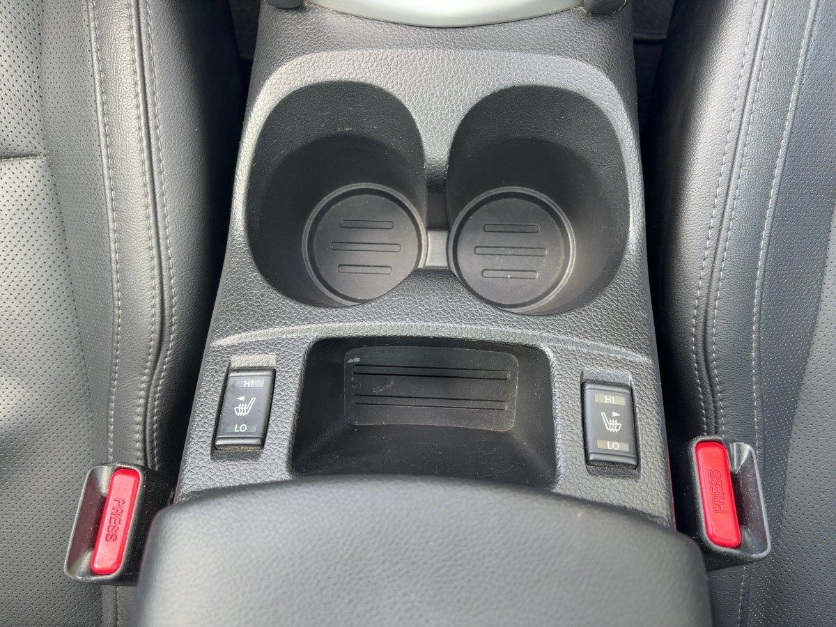 Nissan Qashqai Tekna 1.6 dCi *AHK*Pano*Navi*