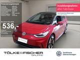 Volkswagen ID.3 S (77kWh) Pro IQLight ACC AUT Kam. Navi 360