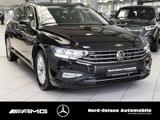 Volkswagen PASSAT VARIANT 1.5 TSI BUSINESS NAVI AHK SPUR - VW Passat Variant Gebrauchtwagen in Hamburg