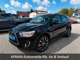 Mitsubishi ASX Klassik Kollektion 2WD - Mitsubishi Gebrauchtwagen